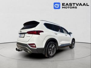 Hyundai Santa Fe 2.2D 4WD Elite - Image 7