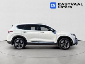 Hyundai Santa Fe 2.2D 4WD Elite - Image 8
