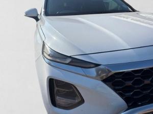 Hyundai Santa Fe 2.2D 4WD Elite - Image 9