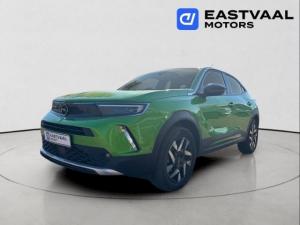 Opel Mokka 1.2T Elegance - Image 3