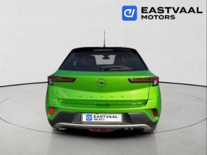 Opel Mokka 1.2T Elegance - Image 6