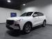 Ford Territory 1.8T Trend - Thumbnail 1
