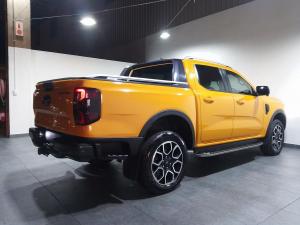 Ford Ranger 2.0 BiTurbo double cab Wildtrak - Image 28