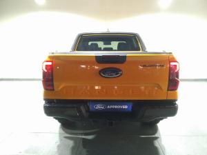 Ford Ranger 2.0 BiTurbo double cab Wildtrak - Image 29