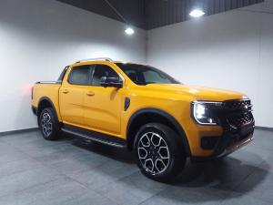 Ford Ranger 2.0 BiTurbo double cab Wildtrak - Image 2