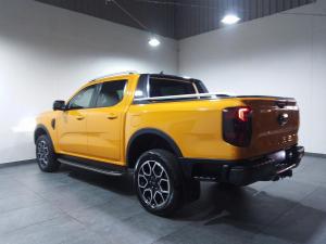 Ford Ranger 2.0 BiTurbo double cab Wildtrak - Image 30
