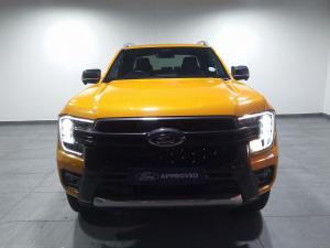 Ford Ranger 2.0 BiTurbo double cab Wildtrak - Image 4