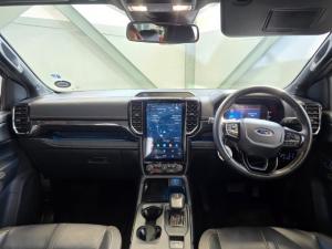 Ford Ranger 2.0 BiTurbo double cab Wildtrak - Image 12
