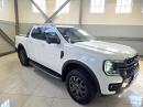 Thumbnail Ford Ranger 2.0 BiTurbo double cab Wildtrak