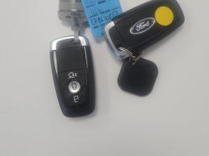 Ford Ranger 2.0 BiTurbo double cab Wildtrak - Image 29