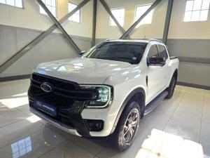 Ford Ranger 2.0 BiTurbo double cab Wildtrak - Image 2