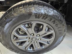 Ford Ranger 2.0 BiTurbo double cab Wildtrak - Image 30