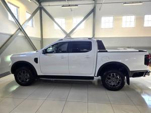 Ford Ranger 2.0 BiTurbo double cab Wildtrak - Image 4