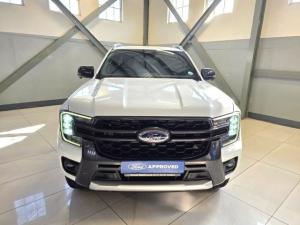 Ford Ranger 2.0 BiTurbo double cab Wildtrak - Image 5
