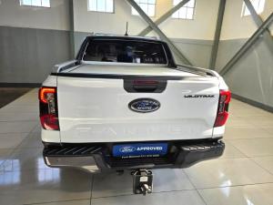 Ford Ranger 2.0 BiTurbo double cab Wildtrak - Image 7