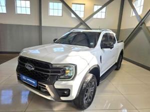 Ford Ranger 2.0 BiTurbo double cab Wildtrak - Image 8