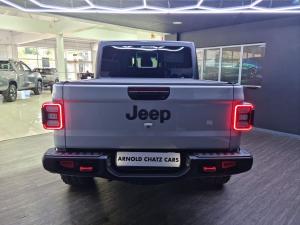 Jeep Gladiator 3.6 Rubicon double cab - Image 10