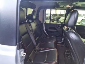Jeep Gladiator 3.6 Rubicon double cab - Image 12