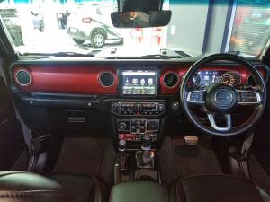 Jeep Gladiator 3.6 Rubicon double cab - Image 13