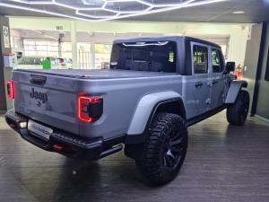 Jeep Gladiator 3.6 Rubicon double cab - Image 14