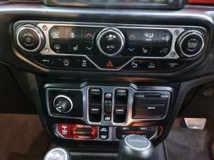 Jeep Gladiator 3.6 Rubicon double cab - Image 17