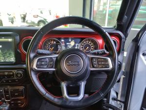Jeep Gladiator 3.6 Rubicon double cab - Image 18