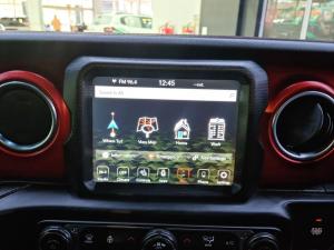 Jeep Gladiator 3.6 Rubicon double cab - Image 19