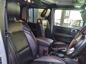 Jeep Gladiator 3.6 Rubicon double cab - Image 20