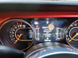 Jeep Gladiator 3.6 Rubicon double cab - Image 21