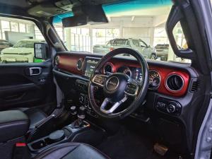 Jeep Gladiator 3.6 Rubicon double cab - Image 22