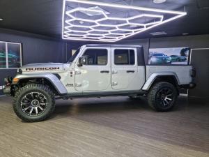 Jeep Gladiator 3.6 Rubicon double cab - Image 23