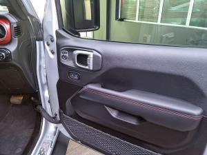 Jeep Gladiator 3.6 Rubicon double cab - Image 24