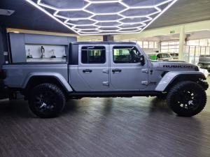 Jeep Gladiator 3.6 Rubicon double cab - Image 25