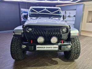 Jeep Gladiator 3.6 Rubicon double cab - Image 26