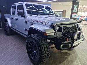 Jeep Gladiator 3.6 Rubicon double cab - Image 27