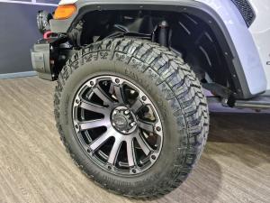 Jeep Gladiator 3.6 Rubicon double cab - Image 28