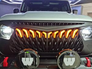 Jeep Gladiator 3.6 Rubicon double cab - Image 2