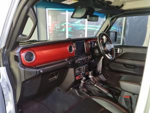 Jeep Gladiator 3.6 Rubicon double cab - Image 5