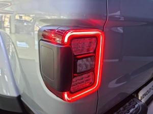 Jeep Gladiator 3.6 Rubicon double cab - Image 6