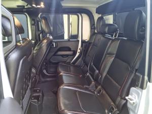 Jeep Gladiator 3.6 Rubicon double cab - Image 7
