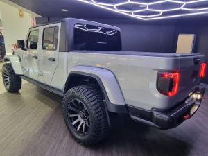 Jeep Gladiator 3.6 Rubicon double cab - Image 8