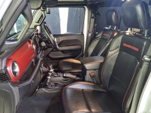Jeep Gladiator 3.6 Rubicon double cab - Image 9