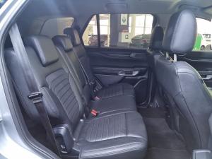 Ford Everest 2.0 BiTurbo 4x4 Sport - Image 11