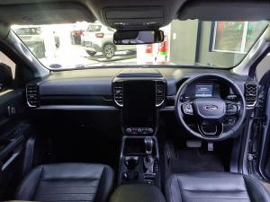 Ford Everest 2.0 BiTurbo 4x4 Sport - Image 12