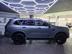 Ford Everest 2.0 BiTurbo 4x4 Sport - Image 15
