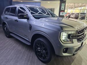 Ford Everest 2.0 BiTurbo 4x4 Sport - Image 16