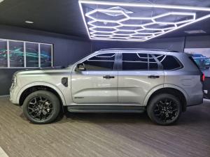 Ford Everest 2.0 BiTurbo 4x4 Sport - Image 17