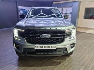 Ford Everest 2.0 BiTurbo 4x4 Sport - Image 19