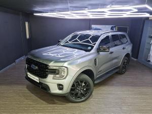 Ford Everest 2.0 BiTurbo 4x4 Sport - Image 1
