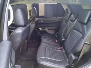 Ford Everest 2.0 BiTurbo 4x4 Sport - Image 20
